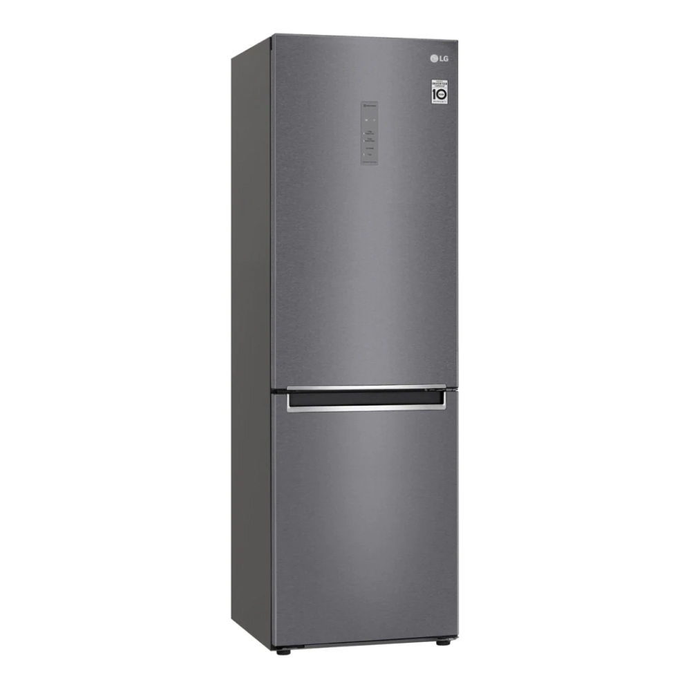 Холодильник LG с технологией DoorCooling+ GA-B459MLWL фото 3