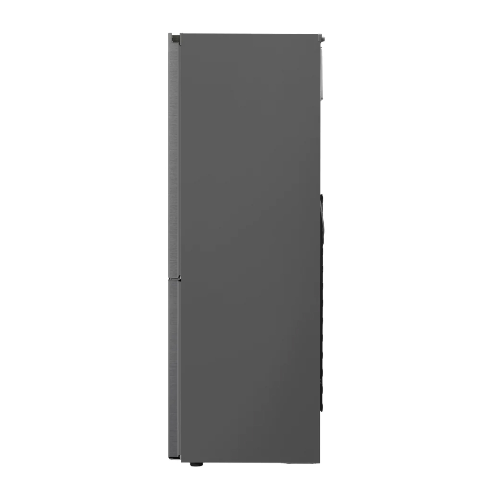 Холодильник LG с технологией DoorCooling+ GA-B459MLWL фото 4