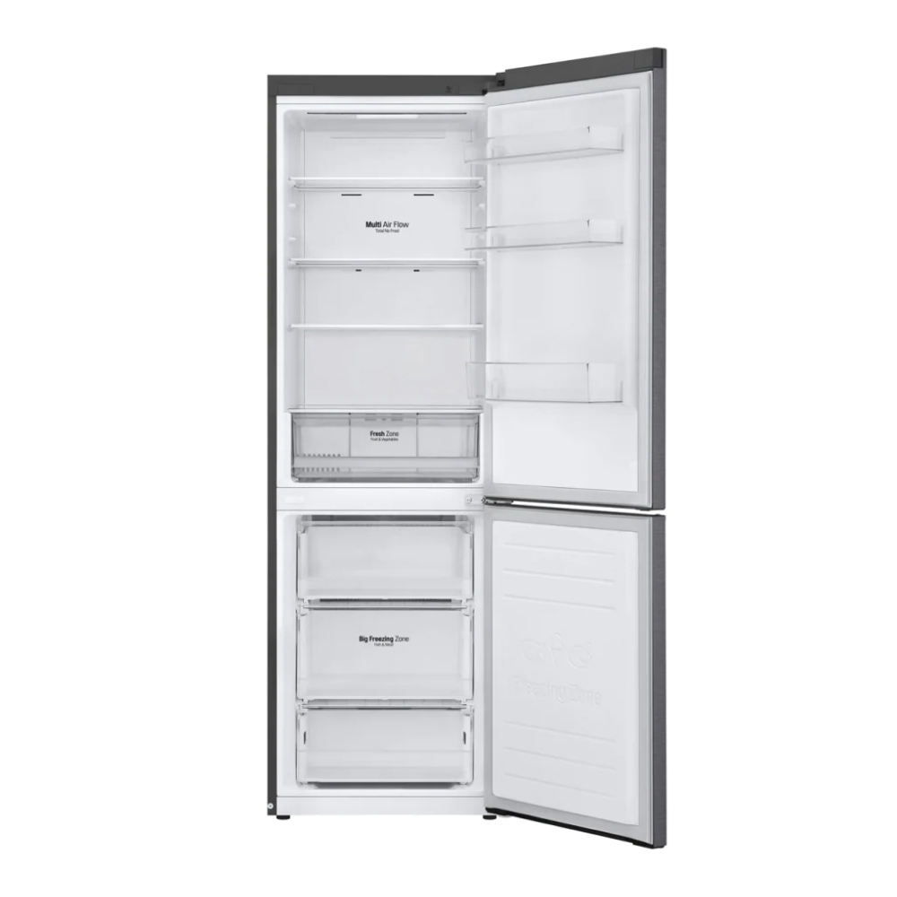 Холодильник LG с технологией DoorCooling+ GA-B459MLWL фото 5