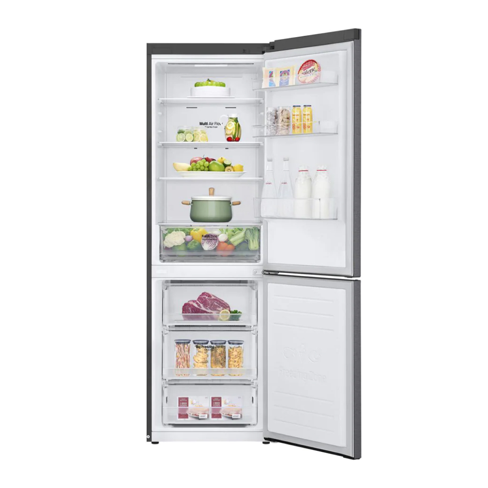 Холодильник LG с технологией DoorCooling+ GA-B459MLWL фото 6