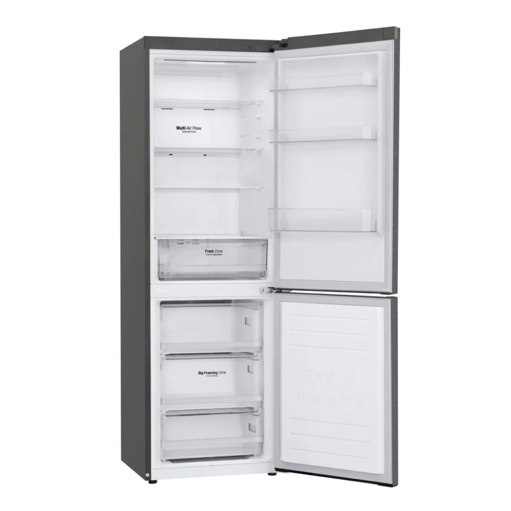 Холодильник LG с технологией DoorCooling+ GA-B459MLWL