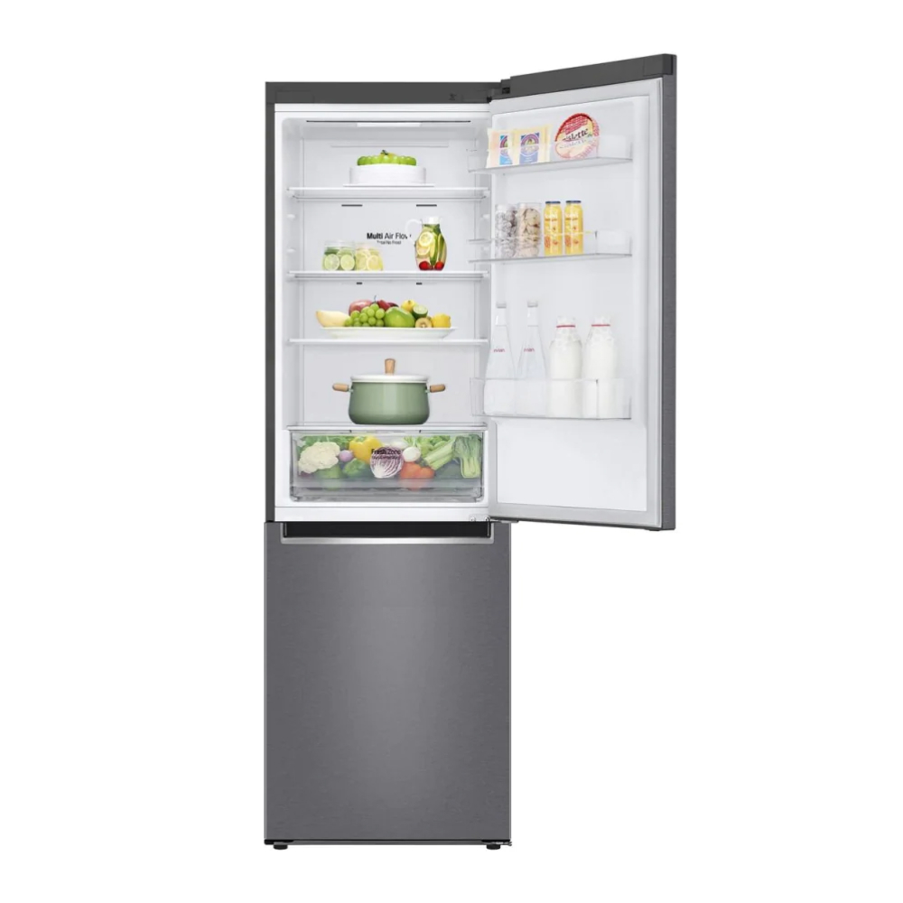 Холодильник LG с технологией DoorCooling+ GA-B459MLWL фото 8