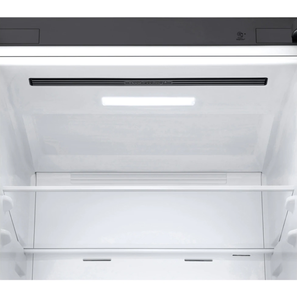 Холодильник LG с технологией DoorCooling+ GA-B459MLWL фото 9