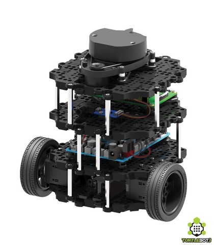 turtlebot 2e