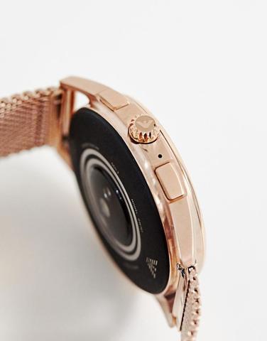 emporio armani connected art9005