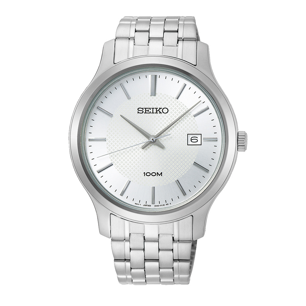 

Наручные часы Seiko, Promo SUR289P1