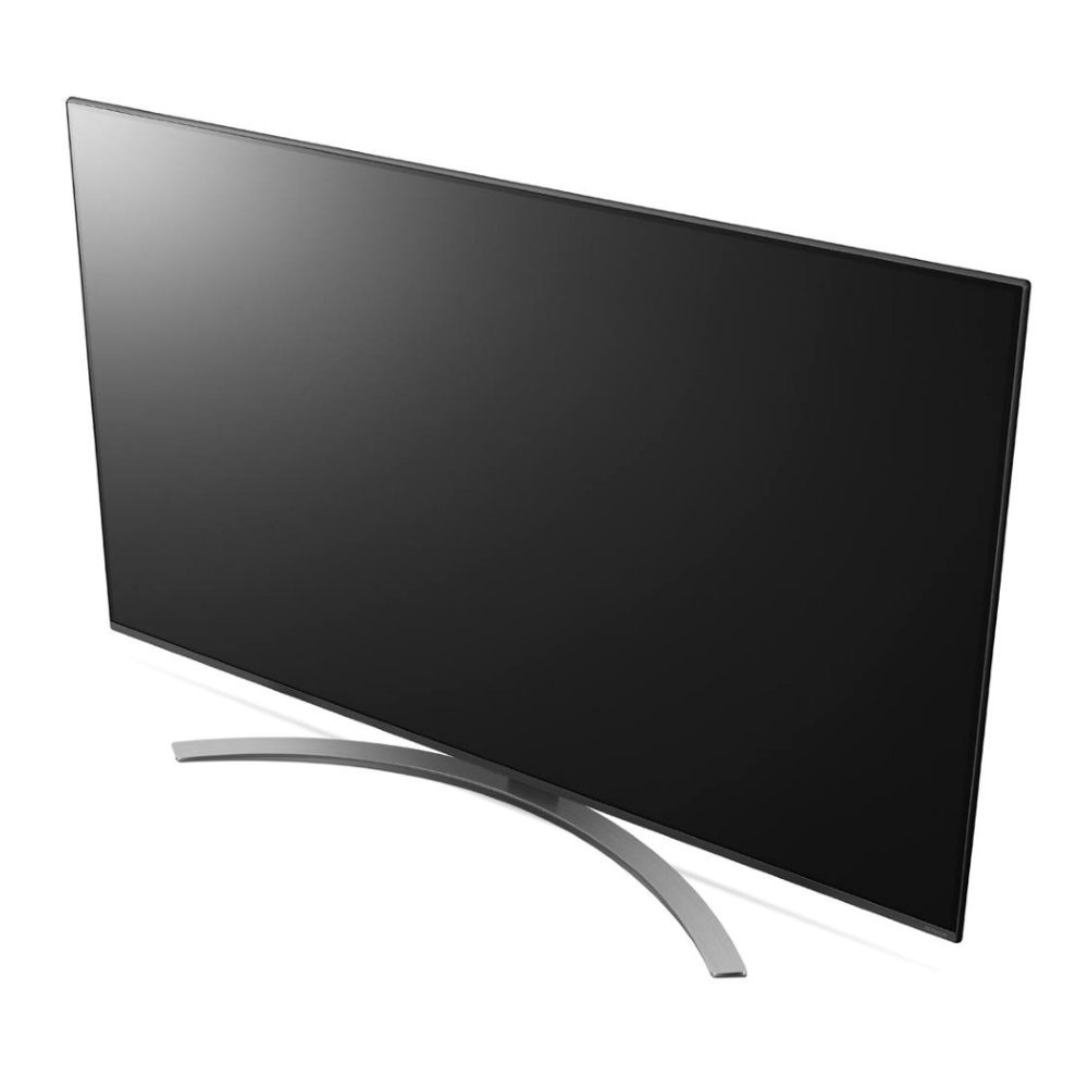 NanoCell телевизор LG 49 дюймов 49NANO816NA фото 7
