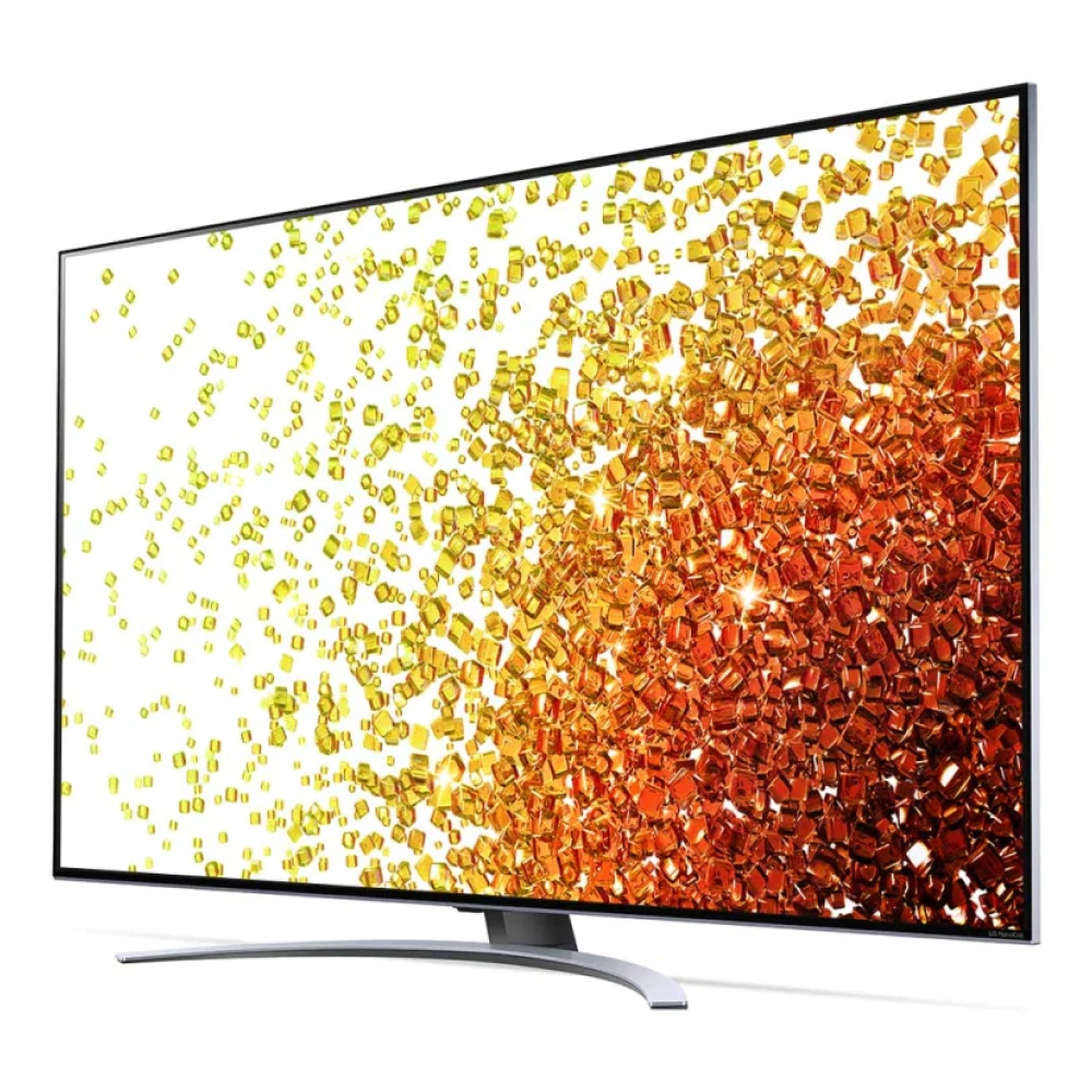NanoCell телевизор LG 55 дюймов 55NANO926PB