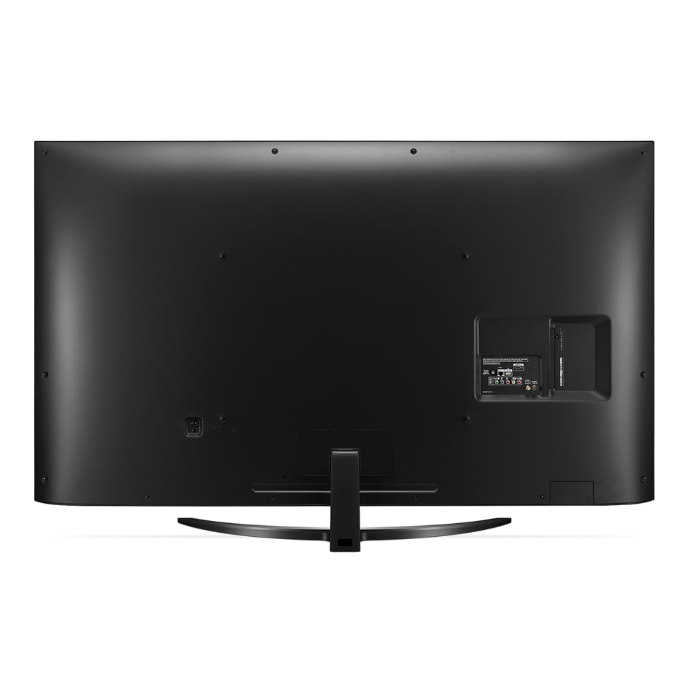 Ultra HD телевизор LG с технологией 4K Активный HDR 70 дюймов 70UM7450PLA фото 4
