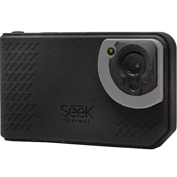 

Тепловизор Seek Thermal Shot