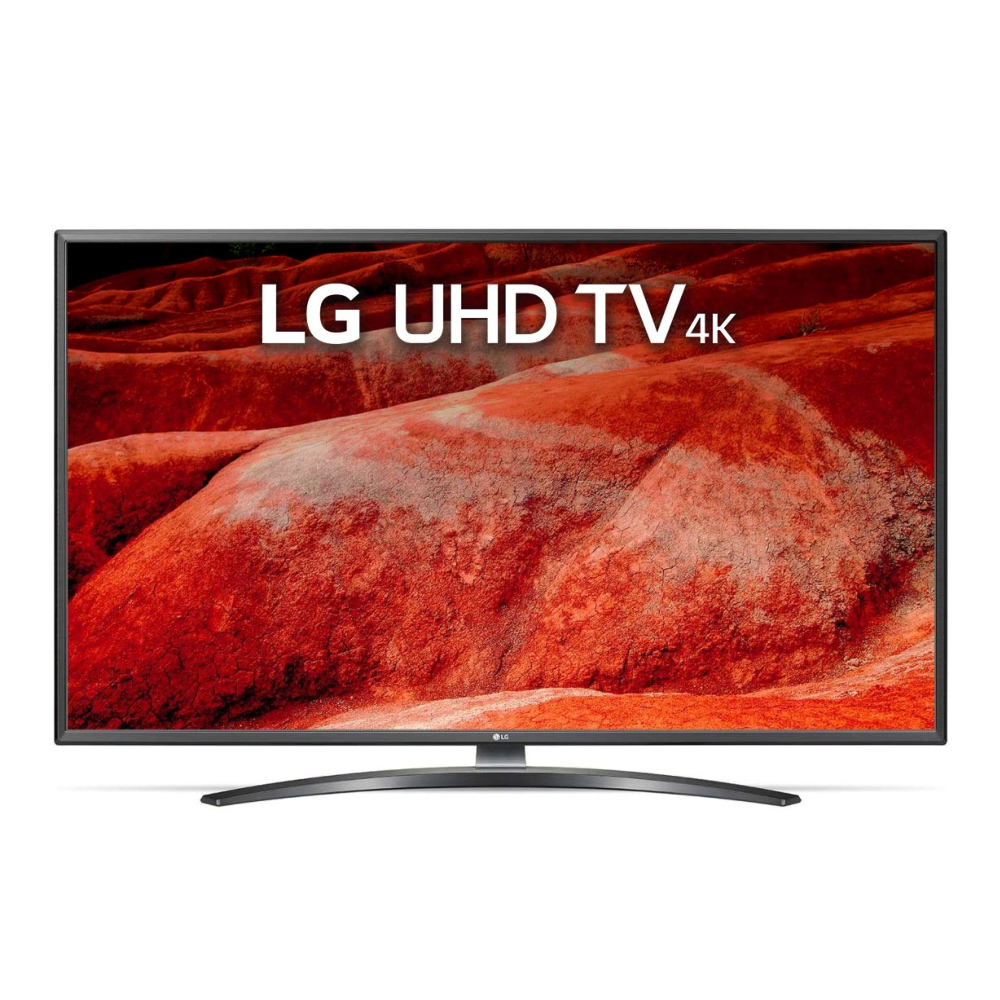 Ultra HD телевизор LG с технологией 4K Активный HDR 43 дюйма 43UM7650PLA