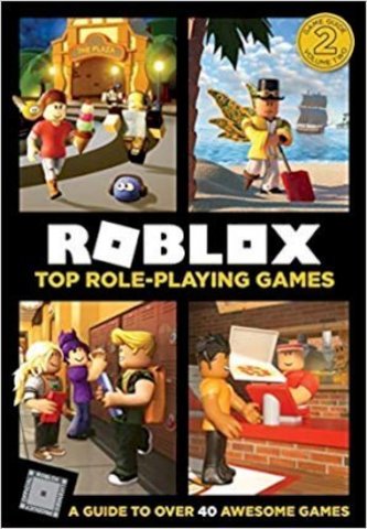 Book Roblox Top Role Playing Games Egmont Uk Ltd 9781405293037 Alinino Az - roblox the game online free insale