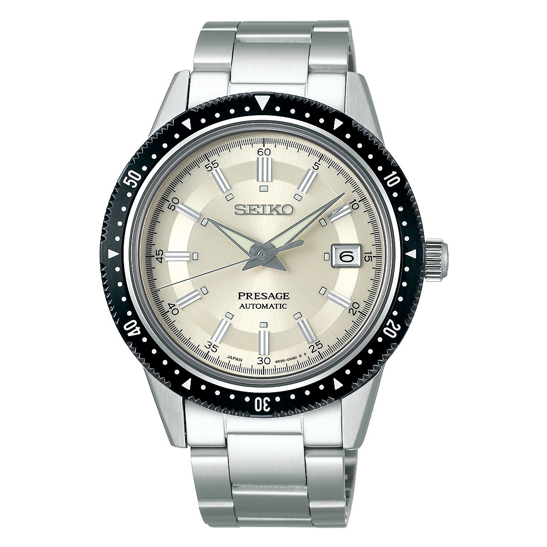 

Наручные часы Seiko, Presage SPB127J1