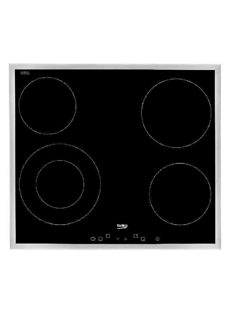 

Варочная панель BEKO, HIC64402X
