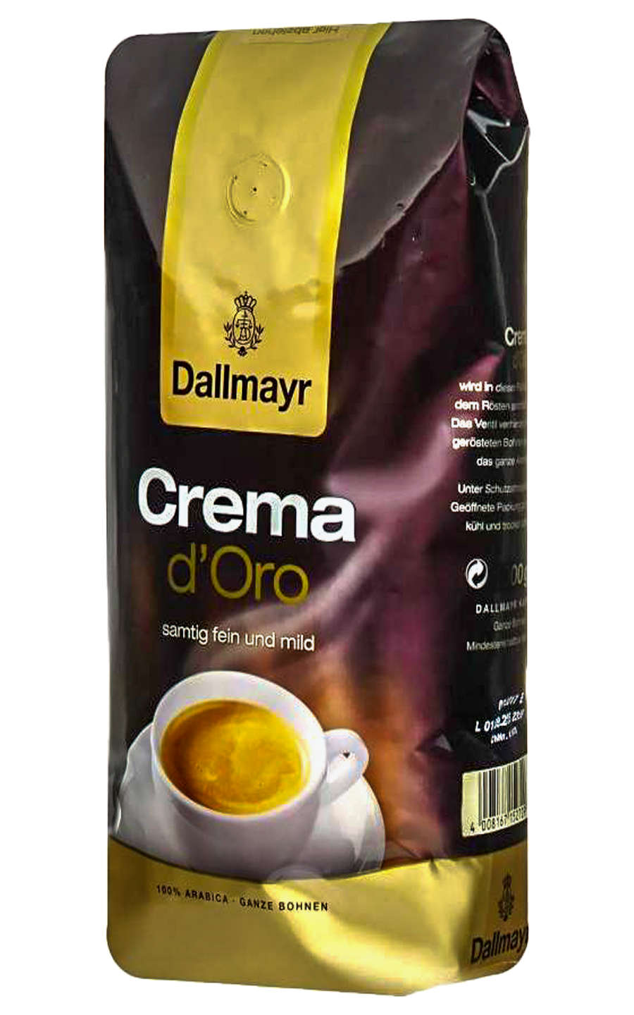 Dallmayr Oro crema. Кофе в зернах Dallmayr. Немецкий кофе в зернах Dallmayr. Даллмайер крема доро кофе.