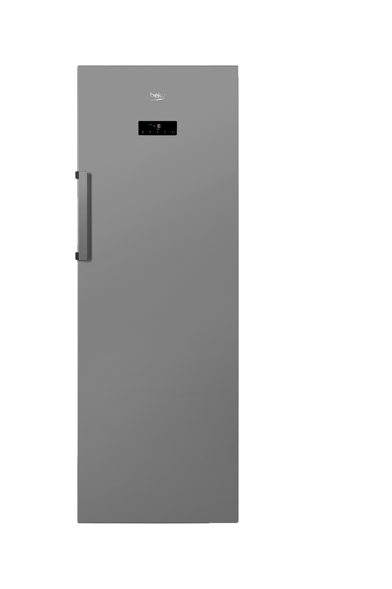 

Морозильник BEKO, FNKR5290E21S
