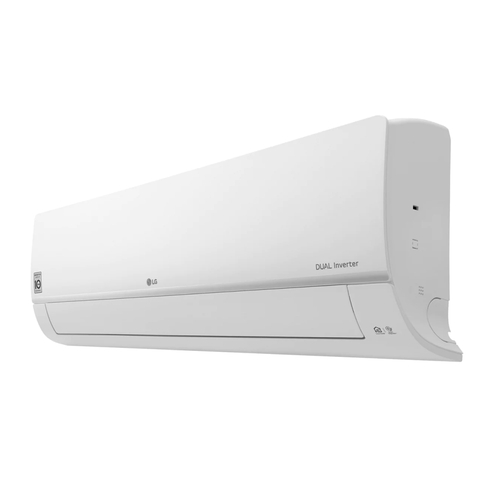 Кондиционер LG Eco Smart PC18SQ фото 4