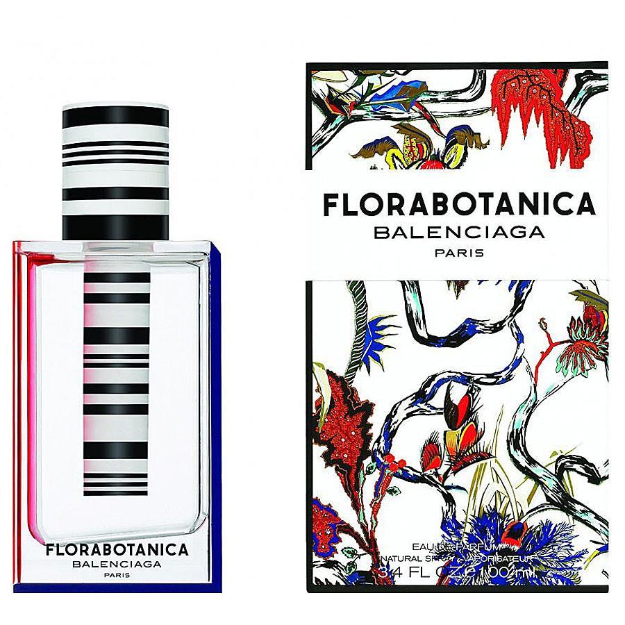 parfum florabotanica balenciaga