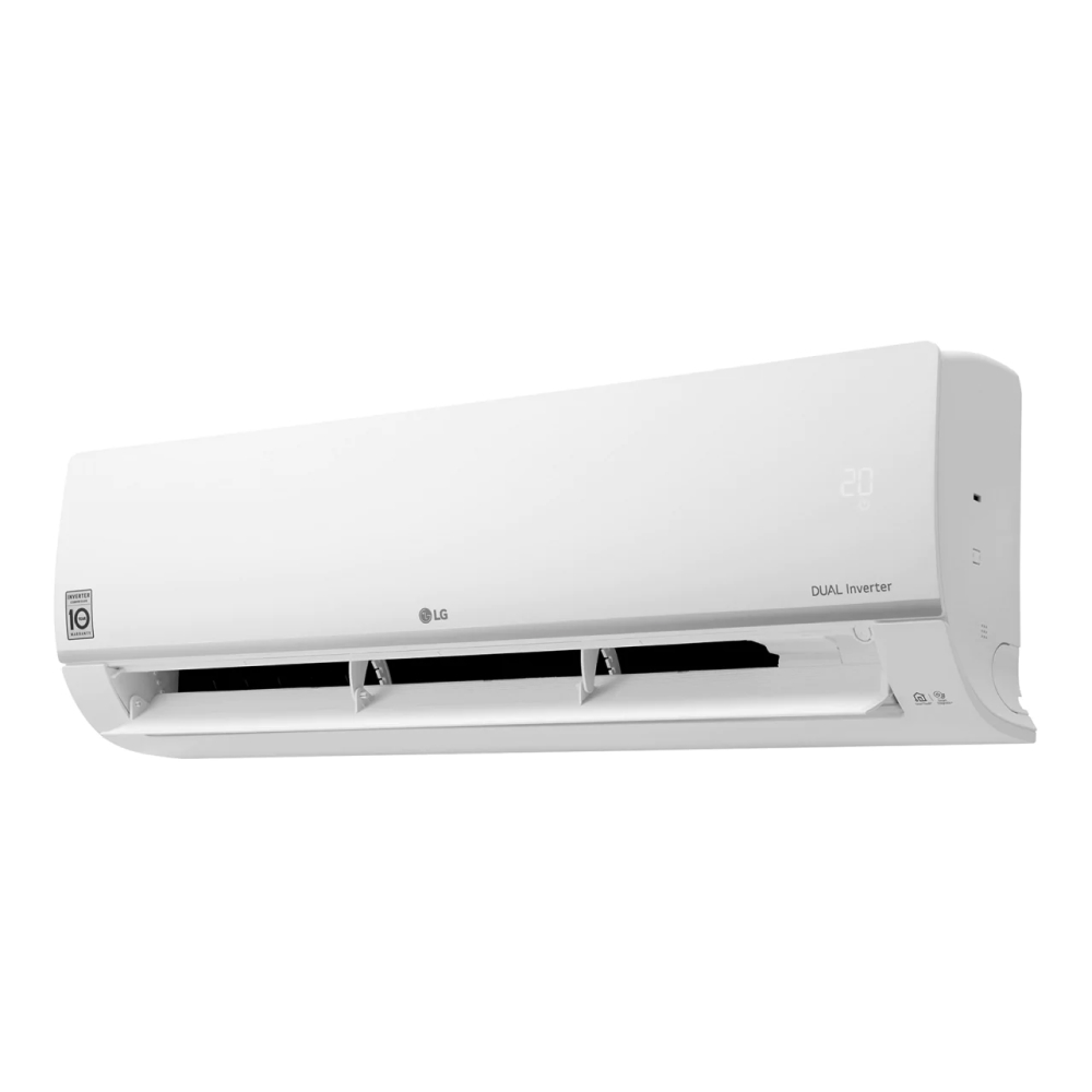 Кондиционер LG Eco Smart PC18SQ фото 8