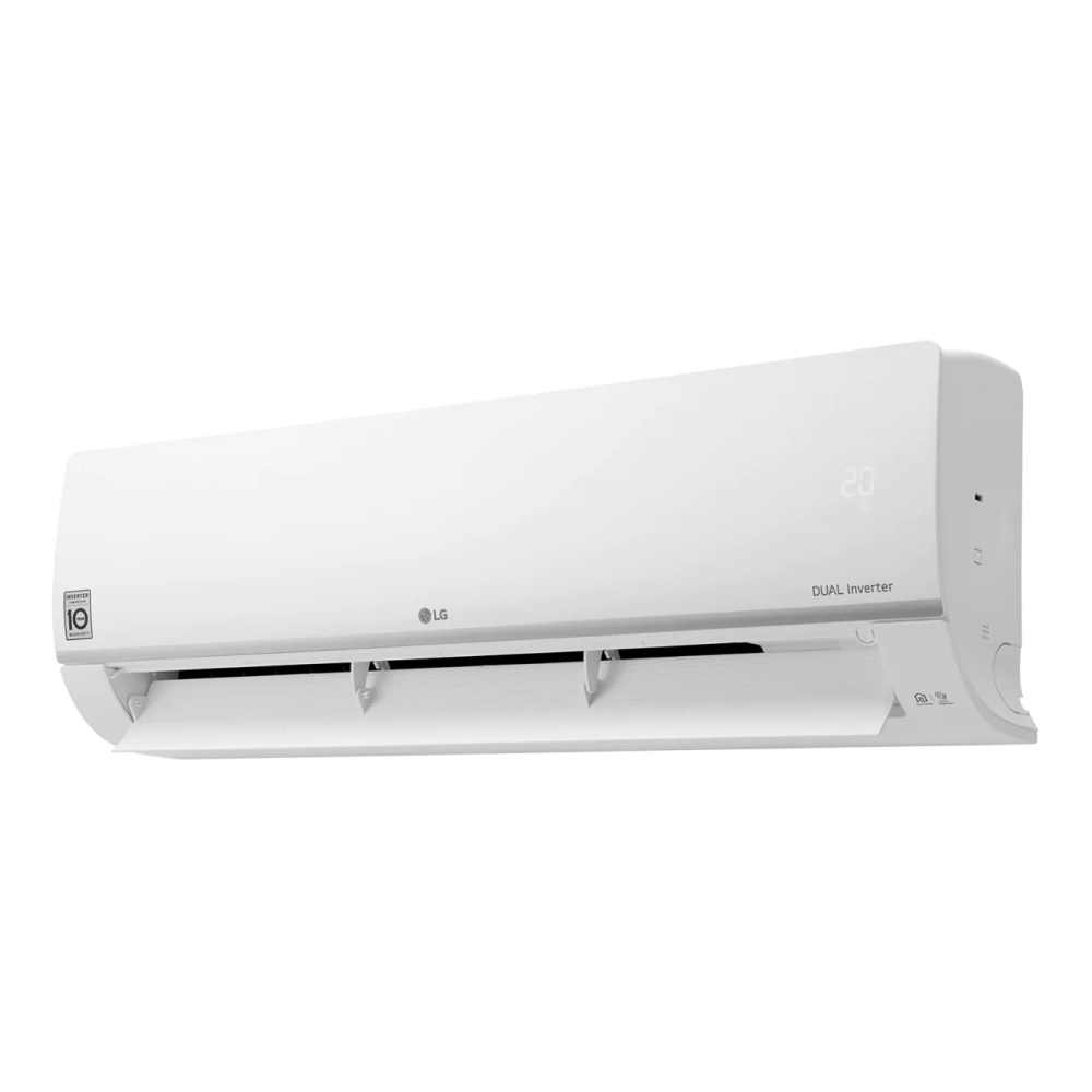 Кондиционер LG Eco Smart PC18SQ фото 9
