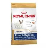 Сухой корм royal canin bulldog junior для щенков породы бульдог thumbnail