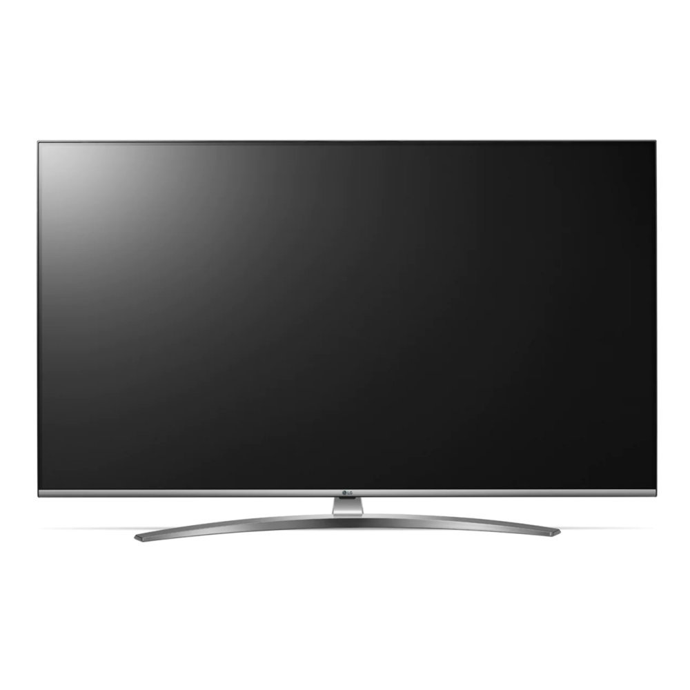 Ultra HD телевизор LG с технологией 4K Активный HDR 50 дюймов 50UN81006LB фото 2