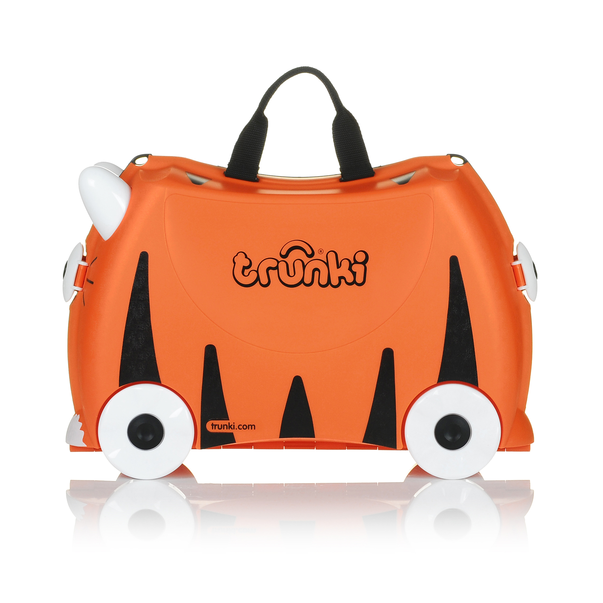 Детский чемодан Trunki