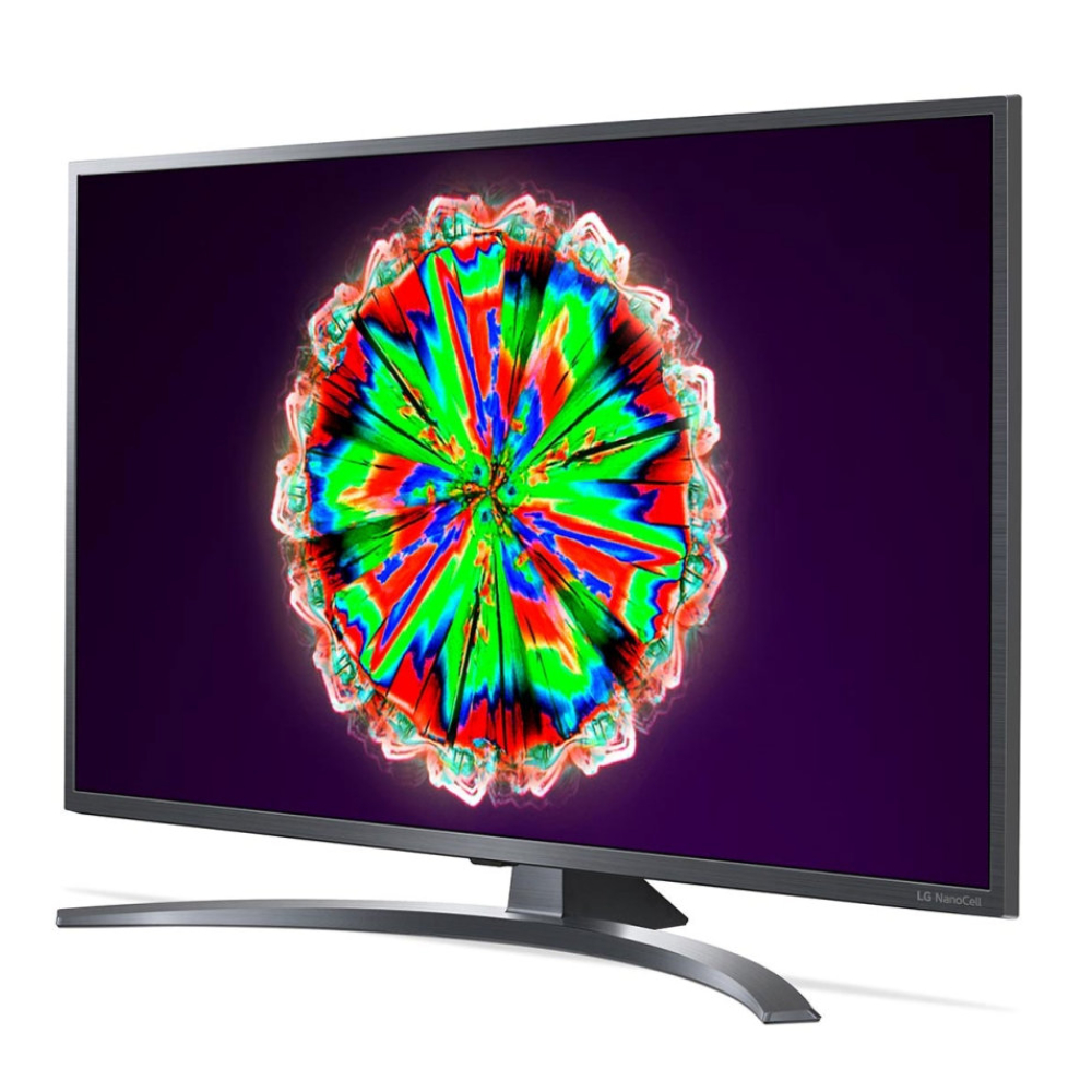 NanoCell телевизор LG 55 дюймов 55NANO796NF фото 3