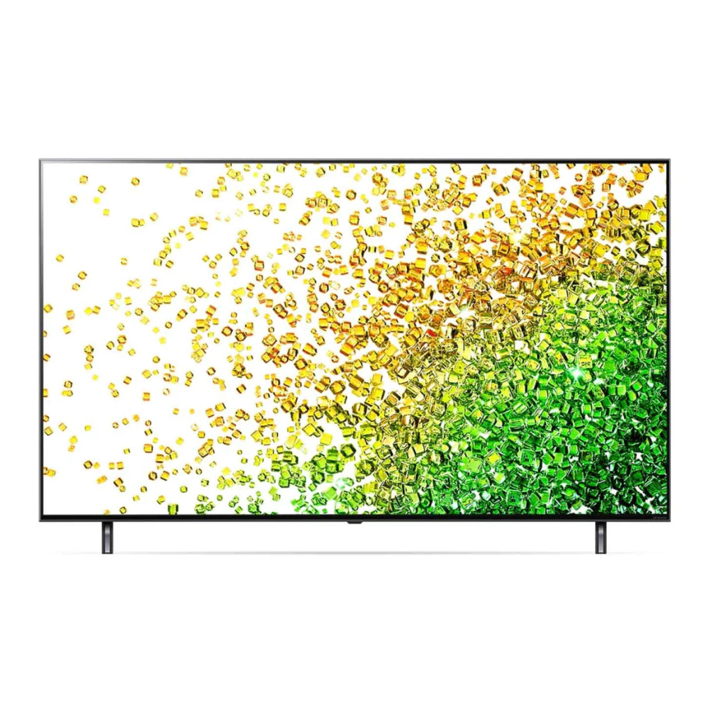 NanoCell телевизор LG 65 дюймов 65NANO856PA фото 2