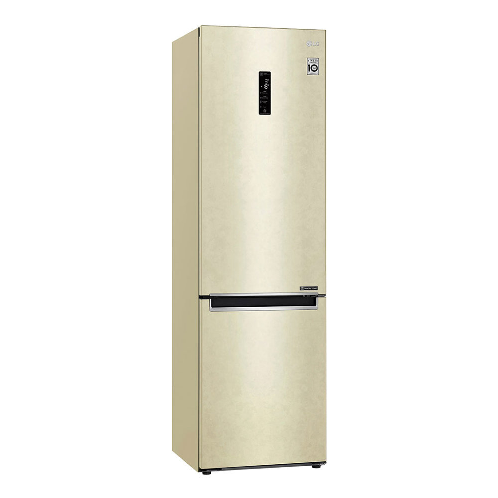 Холодильник LG с технологией DoorCooling+ GA-B509MEQZ фото 6
