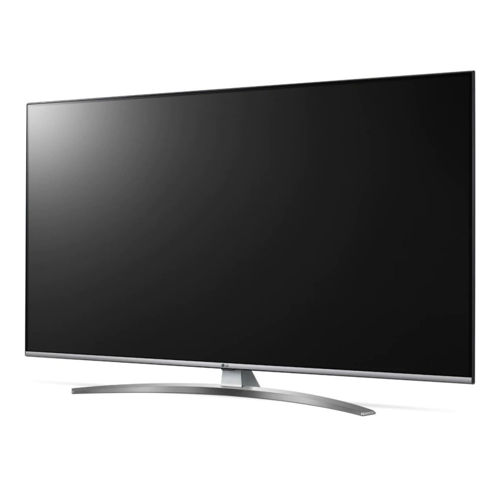 Ultra HD телевизор LG с технологией 4K Активный HDR 50 дюймов 50UN81006LB фото 3
