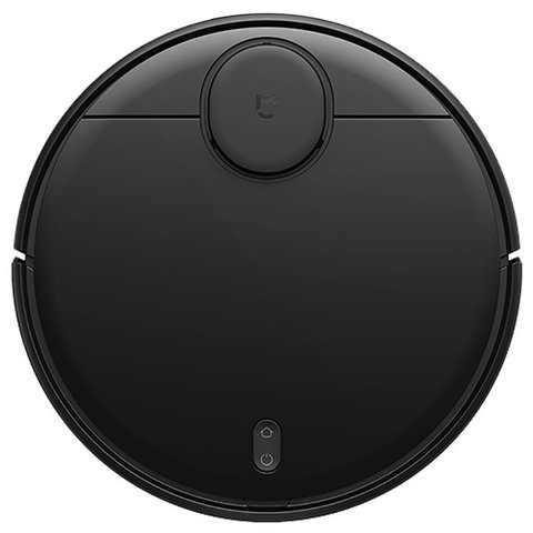 Робот-пылесос Xiaomi Mijia LDS Vacuum Cleaner Black