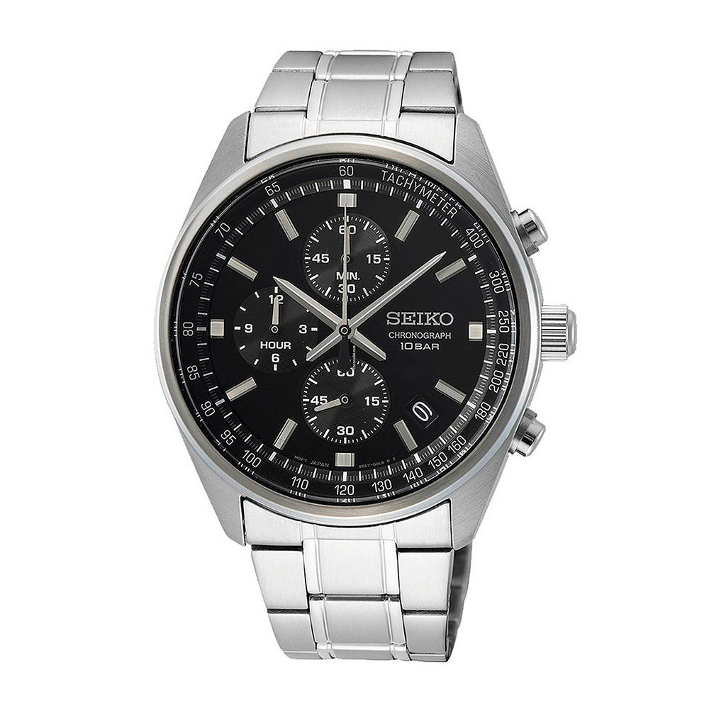 

Наручные часы Seiko, Conceptual SSB379P1