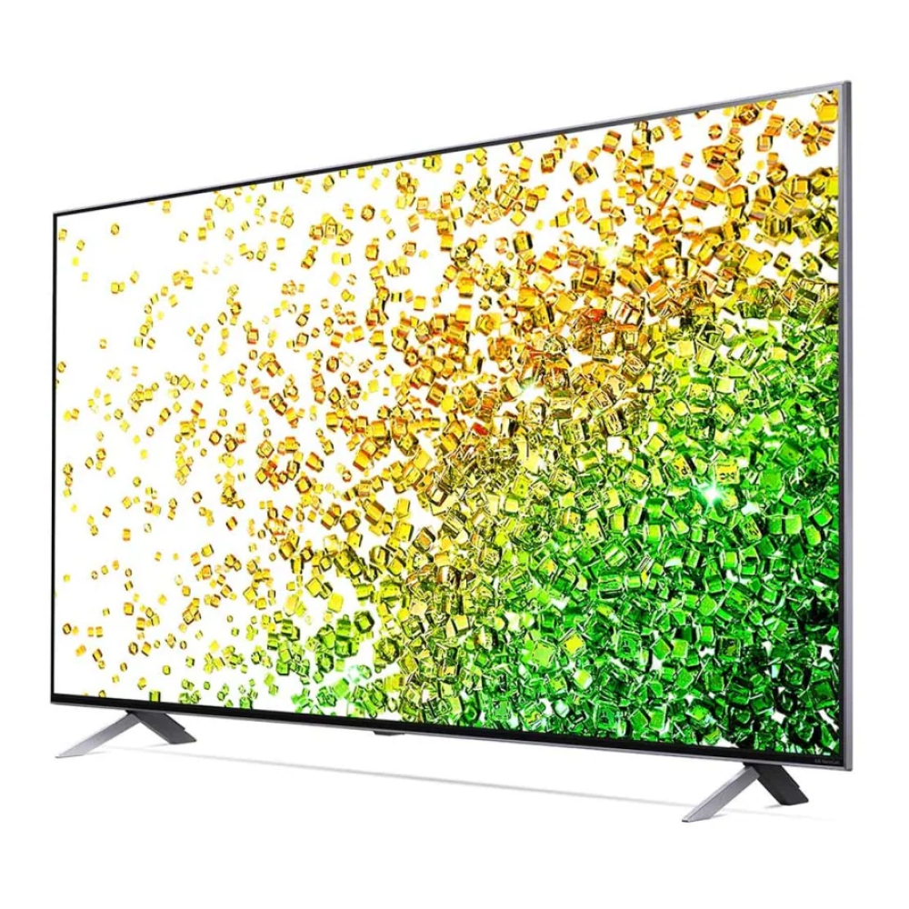 NanoCell телевизор LG 65 дюймов 65NANO856PA