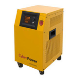 Инвертор CyberPower CPS 3500 PRO ( 3500 ВА / 2450 Вт ) - фотография Инвертор CyberPower CPS 3500 PRO ( 3500 ВА / 2450 Вт ) - фотография