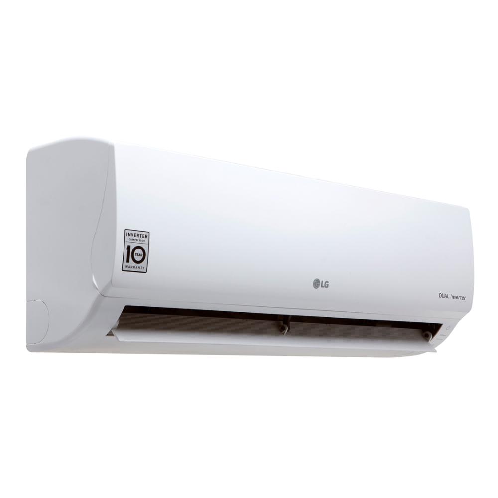 Кондиционер LG Eco S18EQ фото 5