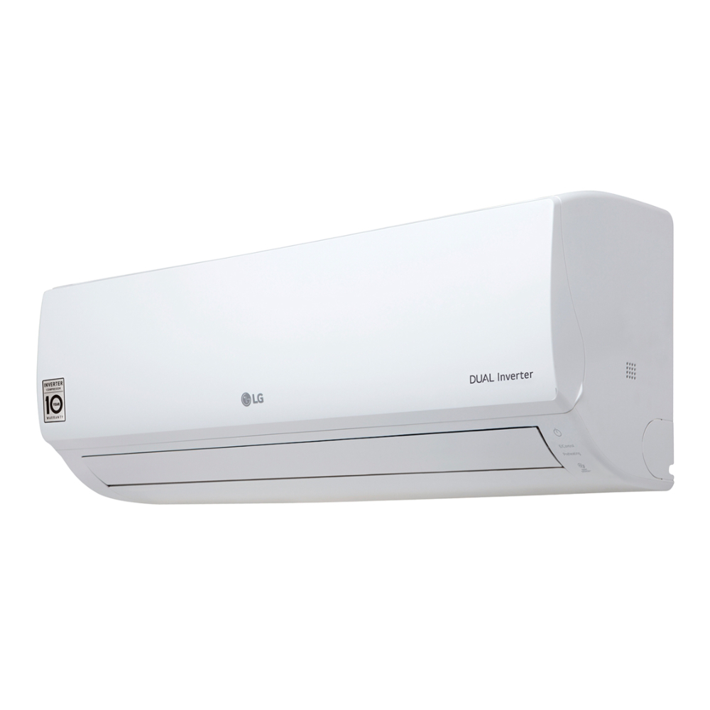 Кондиционер LG Eco S18EQ фото 7
