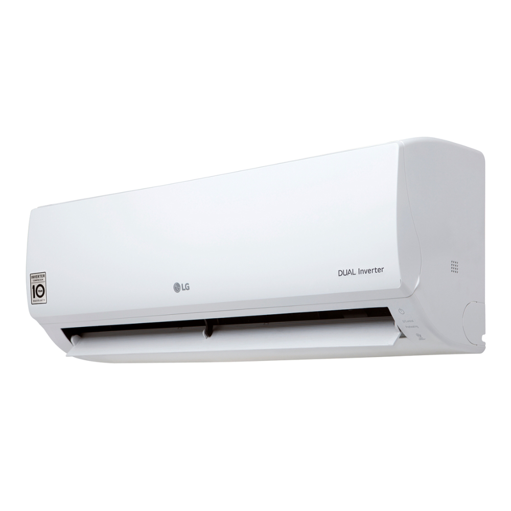 Кондиционер LG Eco S18EQ фото 9