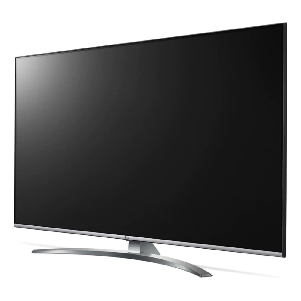 Ultra HD телевизор LG с технологией 4K Активный HDR 50 дюймов 50UN81006LB фото 4