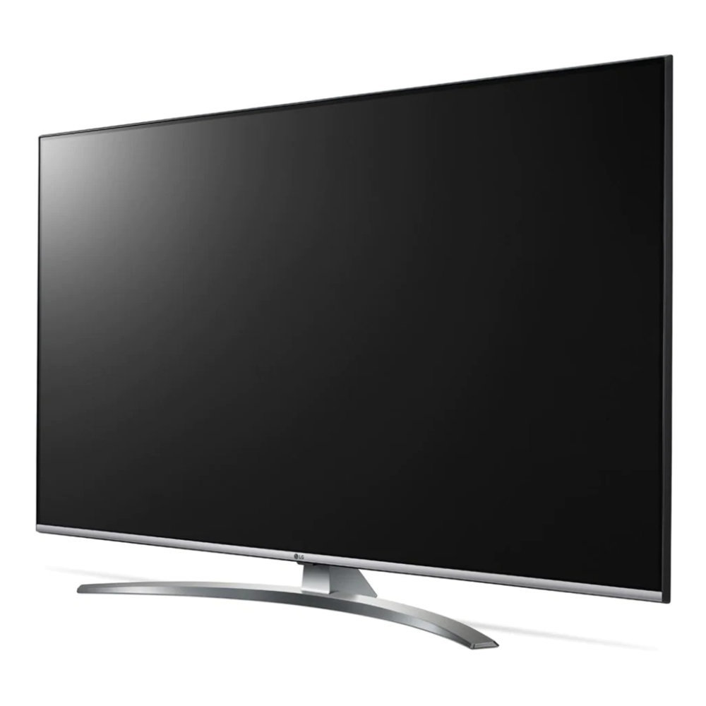 Ultra HD телевизор LG с технологией 4K Активный HDR 50 дюймов 50UN81006LB фото 5