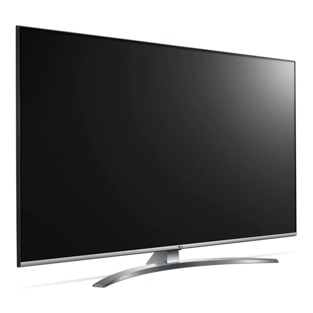 Ultra HD телевизор LG с технологией 4K Активный HDR 50 дюймов 50UN81006LB фото 7