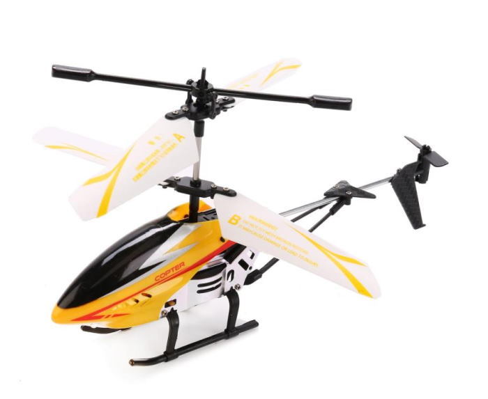 Sky hot sale bazhe helicopter