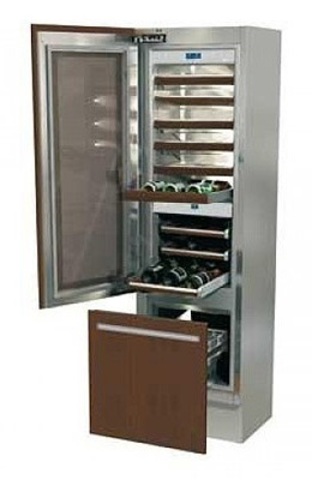 Винный шкаф Fhiaba S5991TWT3