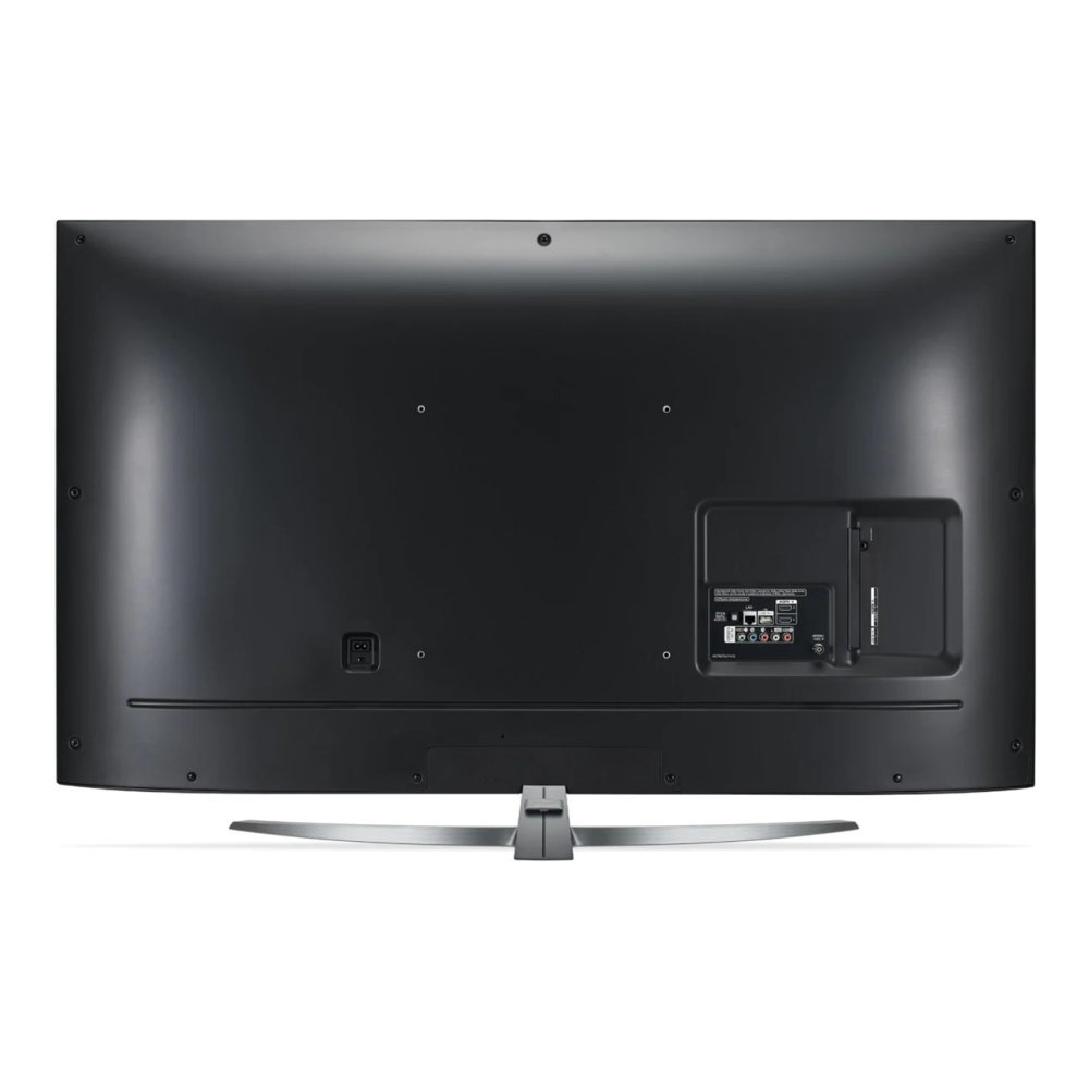 Ultra HD телевизор LG с технологией 4K Активный HDR 50 дюймов 50UN81006LB фото 9