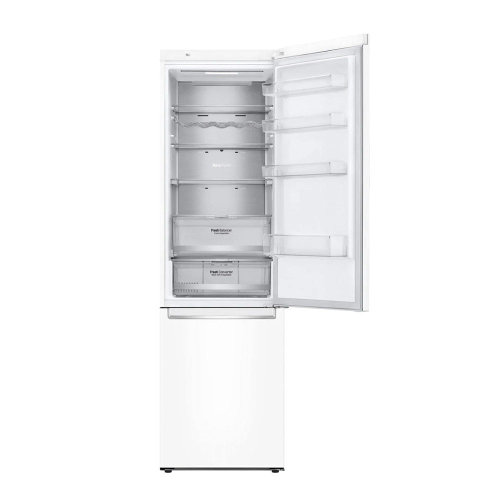 Холодильник LG с технологией DoorCooling+ GA-B509SVUM фото 3