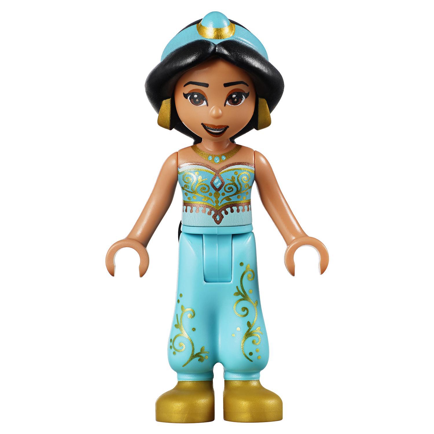 lego disney princess aladdin