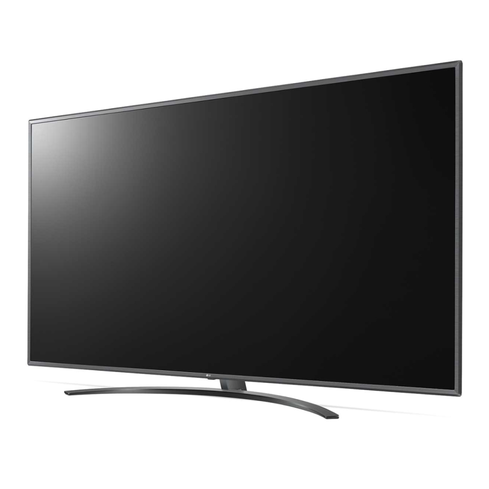 Ultra HD телевизор LG с технологией 4K Активный HDR 82 дюйма 82UM7650PLA