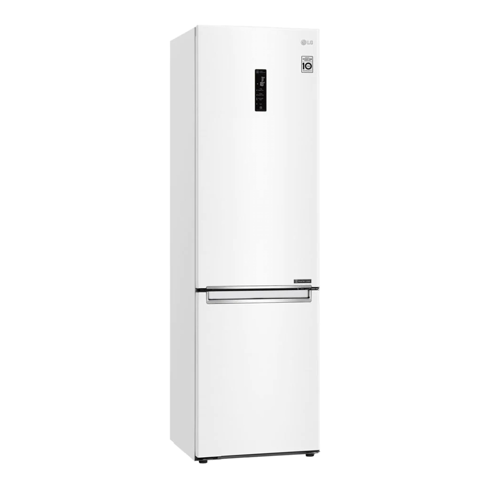 Холодильник LG с технологией DoorCooling+ GA-B509SVUM фото 6