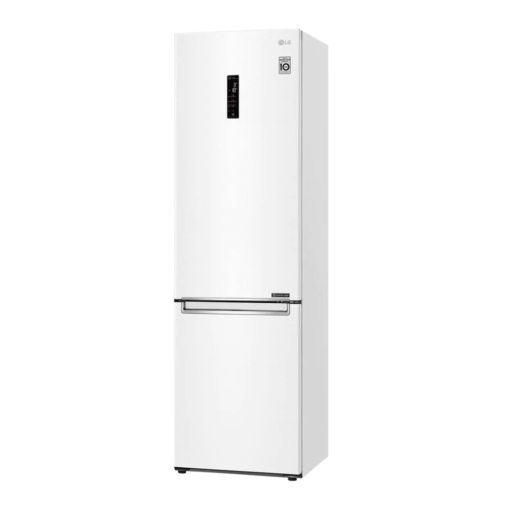 Холодильник LG с технологией DoorCooling+ GA-B509SVUM фото 7