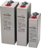 Аккумулятор EnerSys PowerSafe 6 OPzV 300 ( 2 В 320 Ач / 2 V 320 Ah ) - фотография Аккумулятор EnerSys PowerSafe 6 OPzV 300 ( 2 В 320 Ач / 2 V 320 Ah ) - фотография